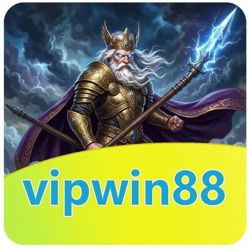 Pratinjau antarmuka vipwin88