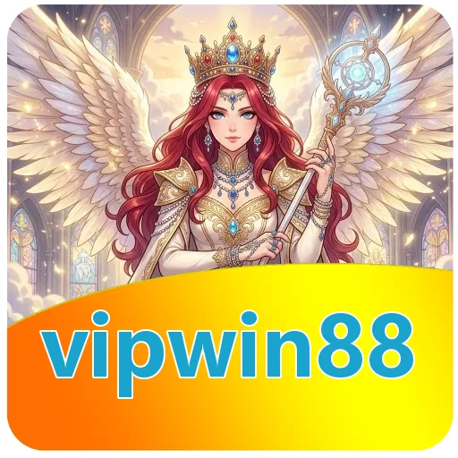 Pratinjau antarmuka vipwin88 setelah terpasang