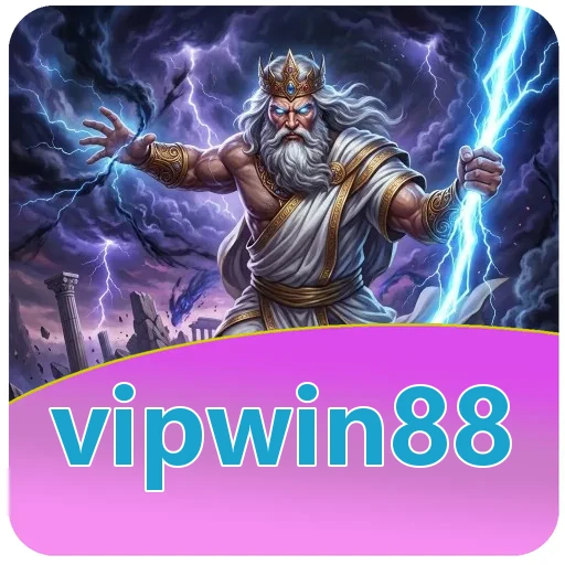 Pratinjau antarmuka vipwin88